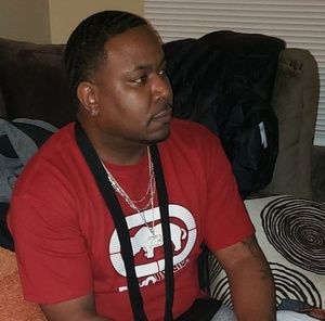 Meet your Posher, Timothy